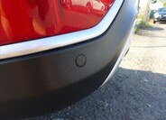 Volvo XC70 11