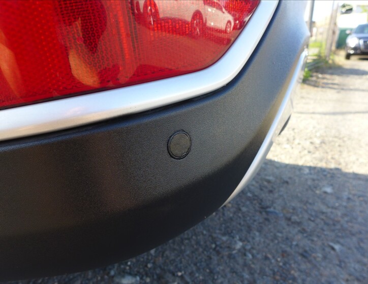 Volvo XC70 11