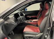 Lexus RX 500h 6