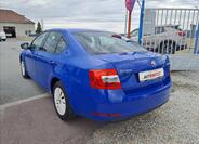 Škoda Octavia 4