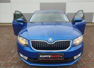 Škoda Octavia 4