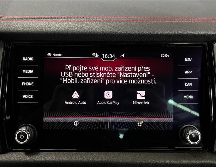 Škoda Kodiaq 22