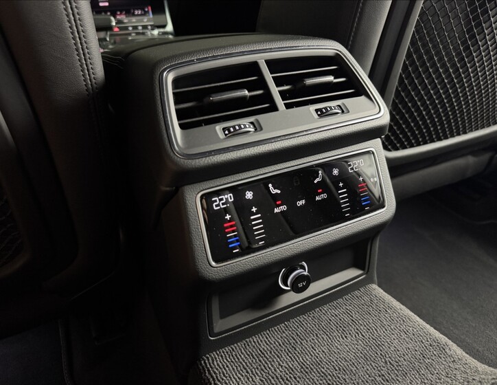 Audi A6 18