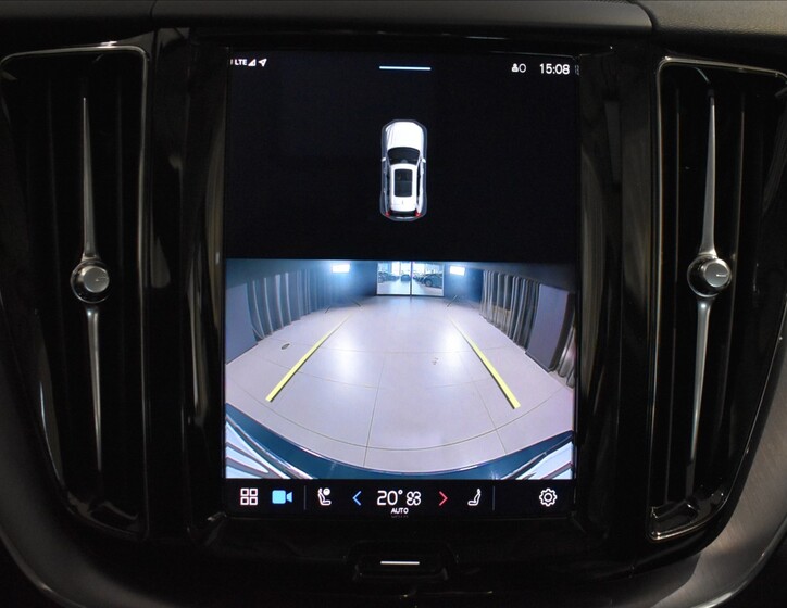 Volvo XC60 18