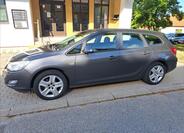 Opel Astra 6