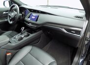 Cadillac XT4 16