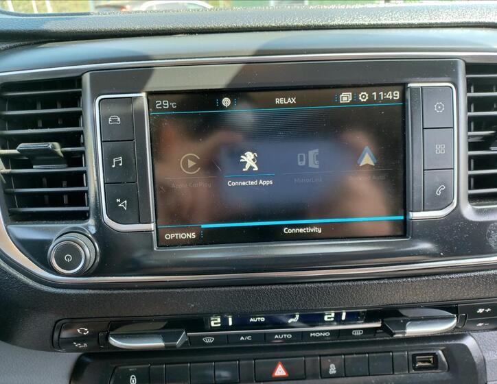 Peugeot Expert 16