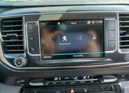 Peugeot Expert 16