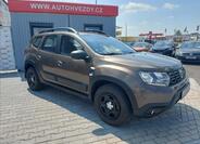 Dacia Duster 1