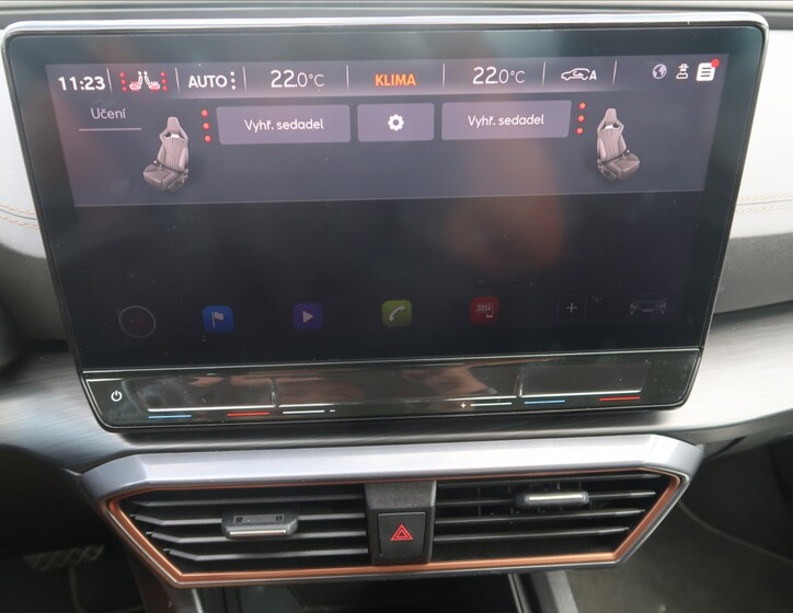Cupra Formentor 50