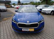 Škoda Octavia 2