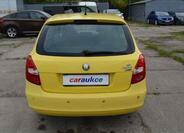 Škoda Fabia 5