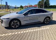 Mazda 6e 3