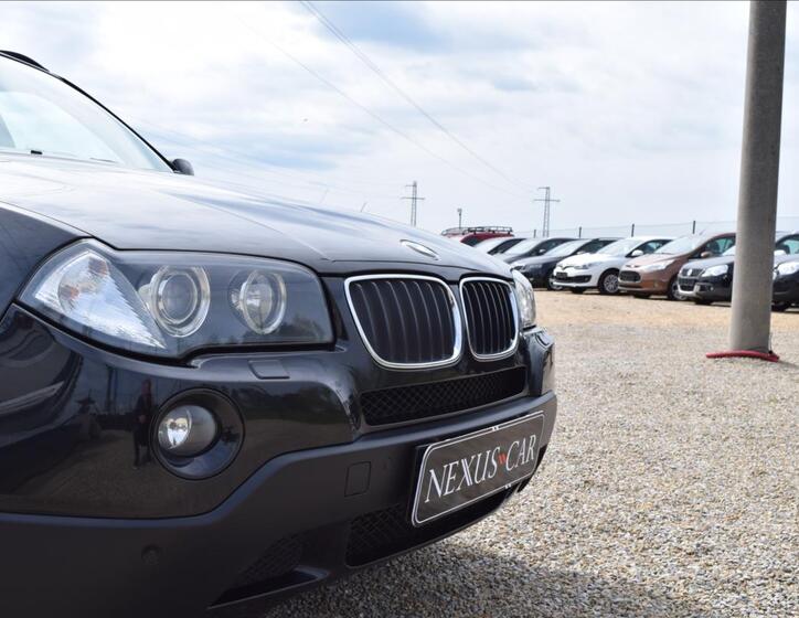 BMW X3 14