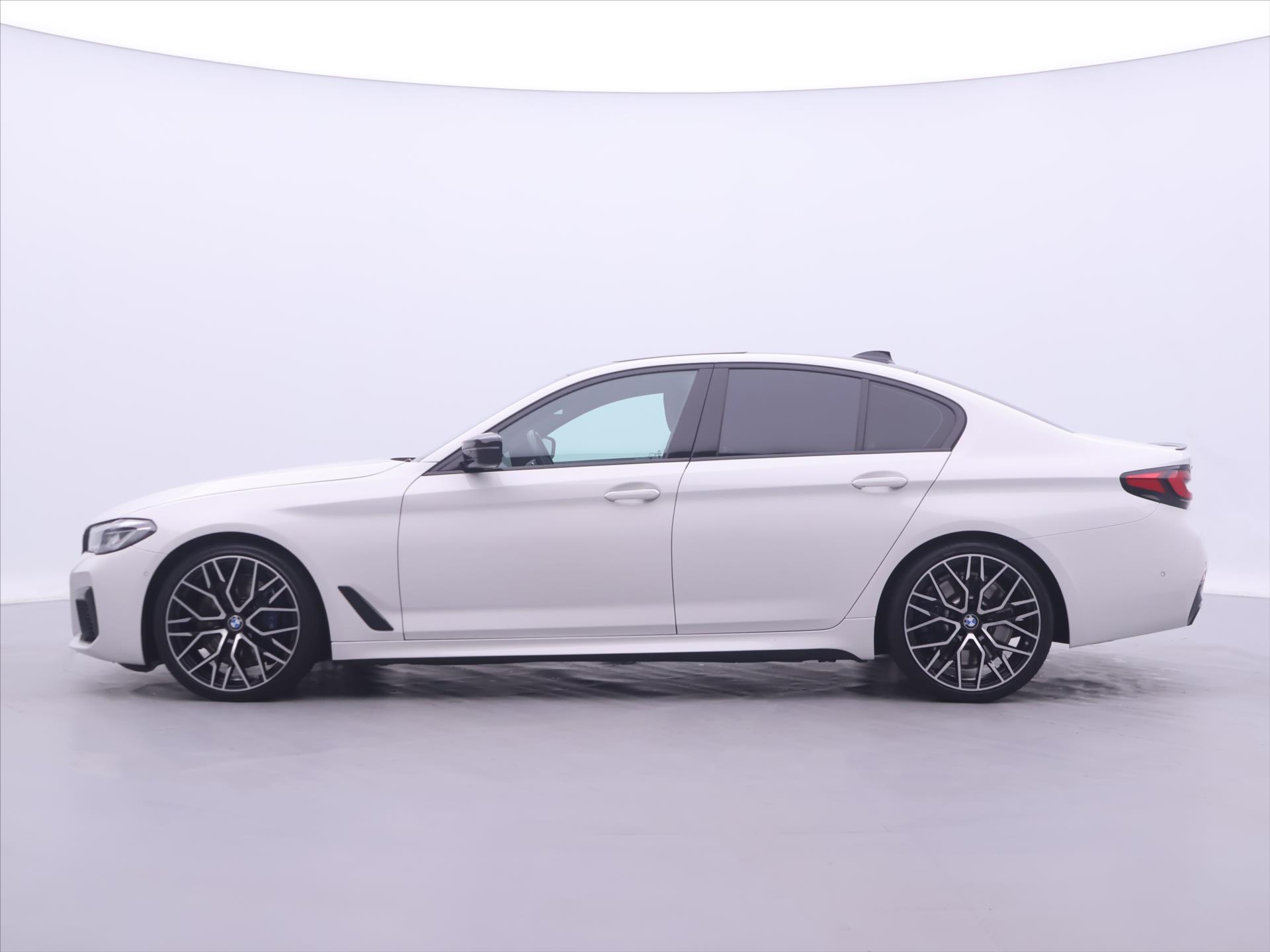 BMW Řada 5
