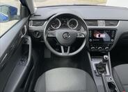 Škoda Octavia 8