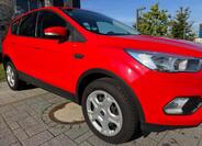 Ford Kuga 2