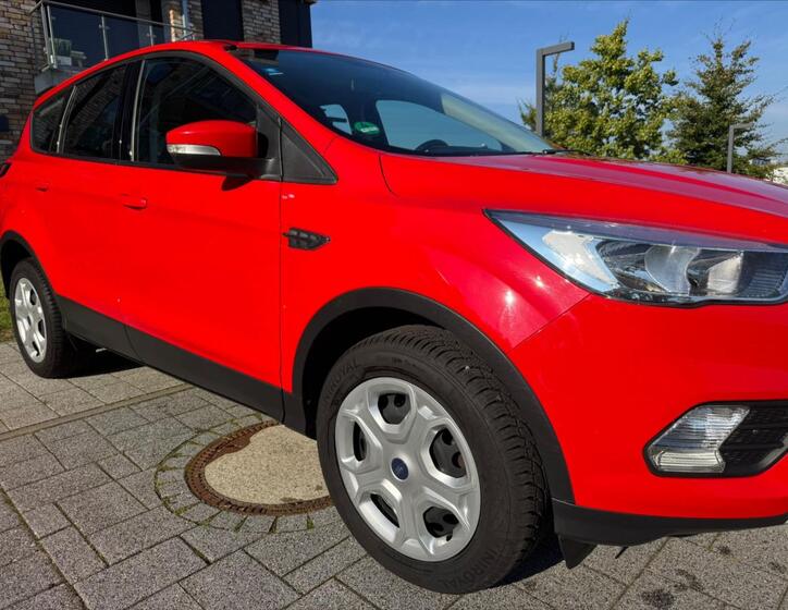 Ford Kuga 2
