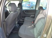 Škoda Roomster 20