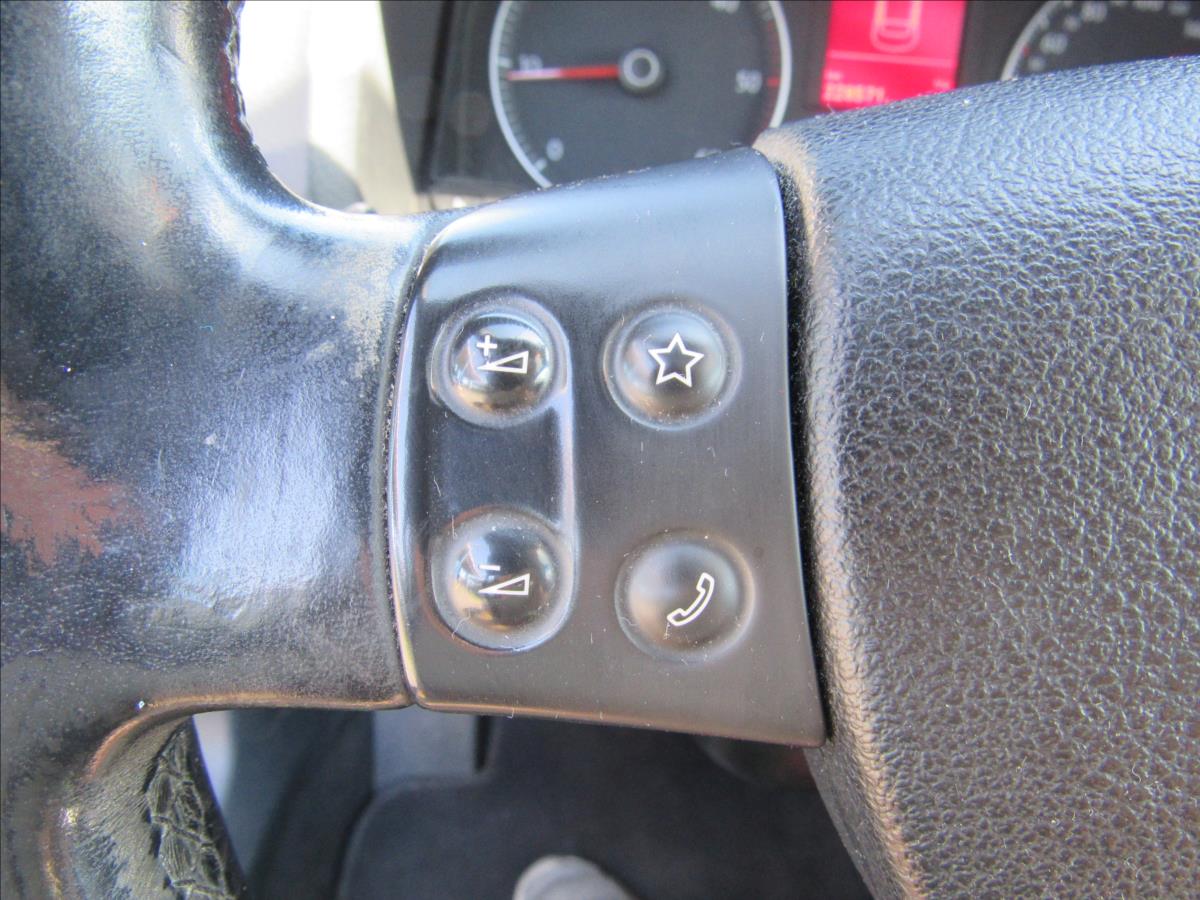 Volkswagen EOS