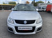 Suzuki SX4 9