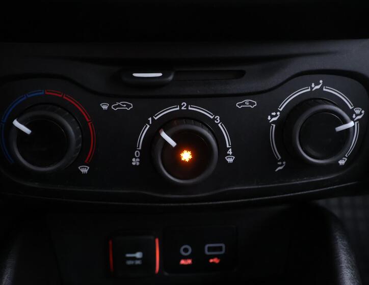 Fiat Tipo 26