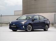 Toyota Prius 1
