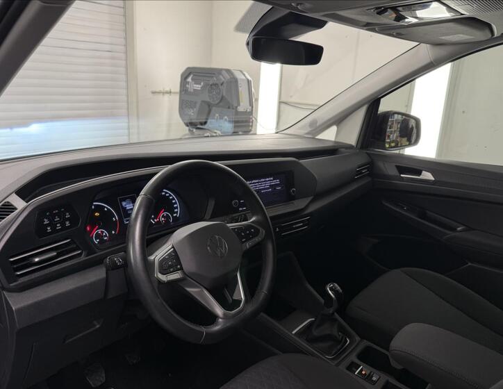 Volkswagen Caddy 7