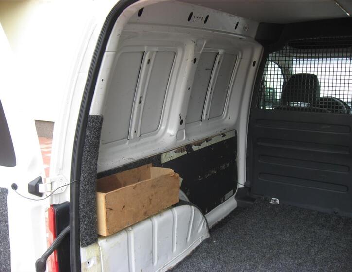 Volkswagen Caddy 32