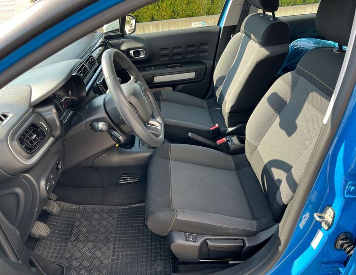 Citroën C3 12