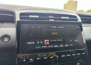 Hyundai Tucson 20