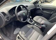 Škoda Octavia 14