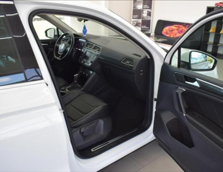 Volkswagen Tiguan 17