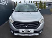 Dacia Lodgy 4