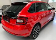 Škoda Rapid 6