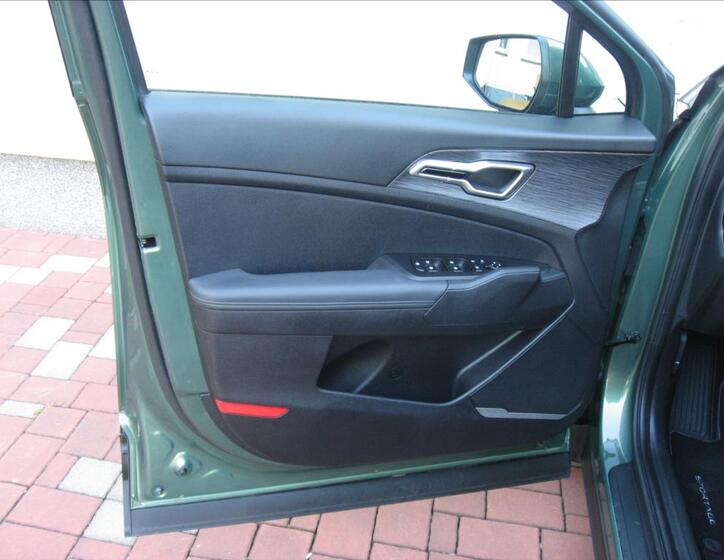 KIA Sportage 13