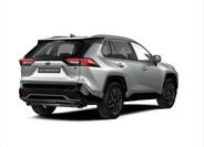 Toyota RAV4 3