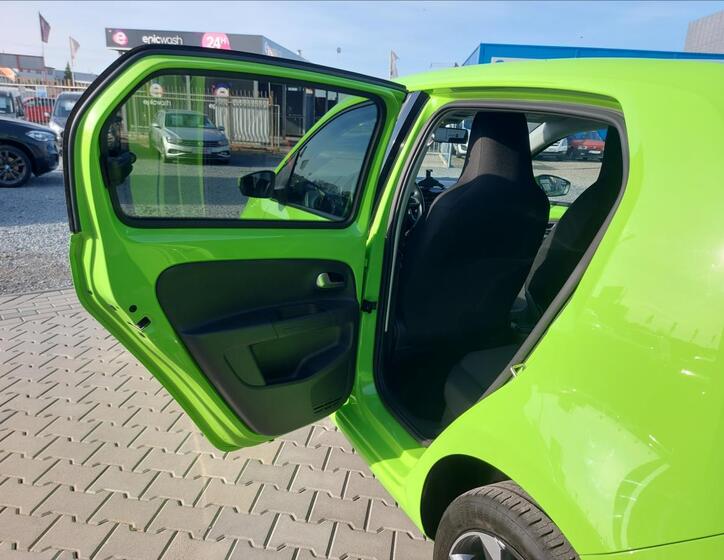 Škoda Citigo 11