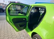 Škoda Citigo 11