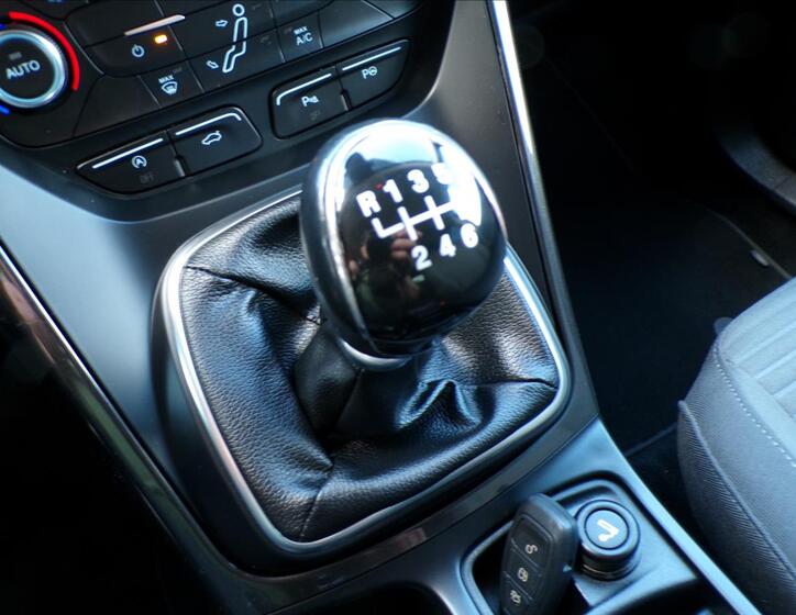 Ford Grand C-MAX 13