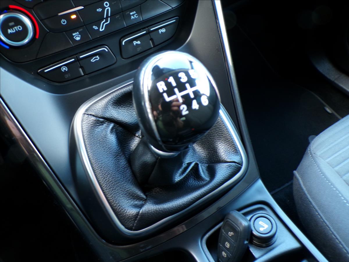 Ford Grand C-MAX