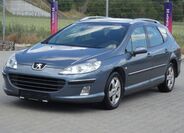 Peugeot 407 3