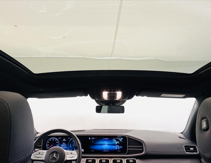 Mercedes-Benz GLE 23