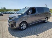 Peugeot Expert 1