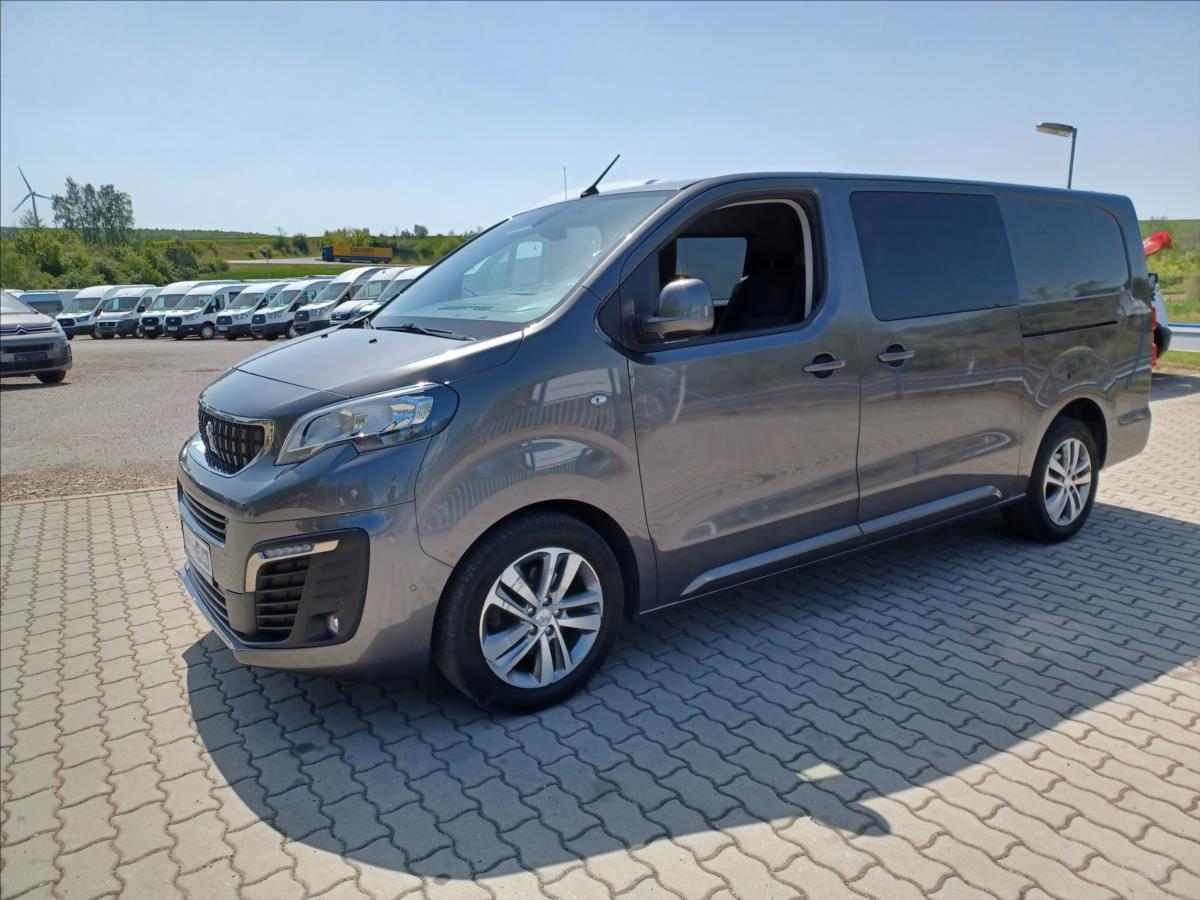 Peugeot Expert