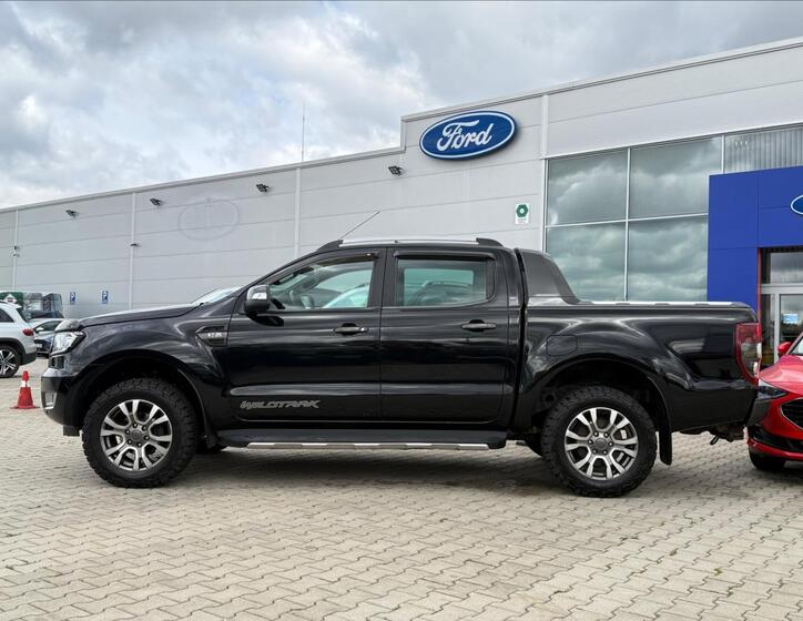 Ford Ranger 2