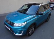 Suzuki Vitara 12