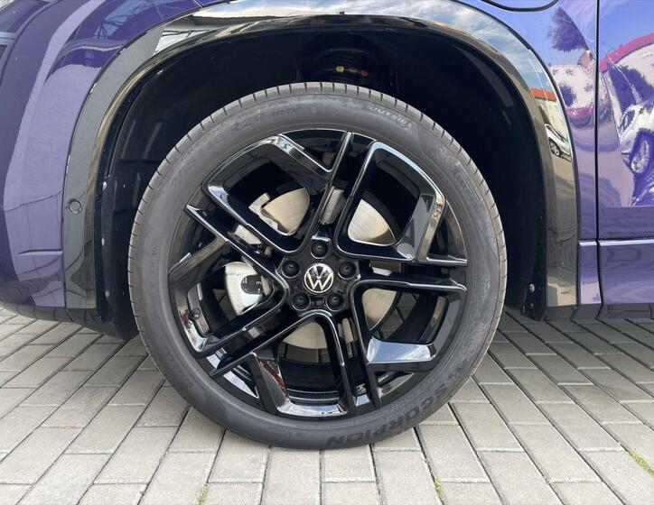 Volkswagen Tayron 10