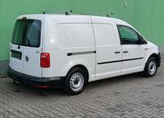 Volkswagen Caddy 8