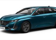 Peugeot 308 2